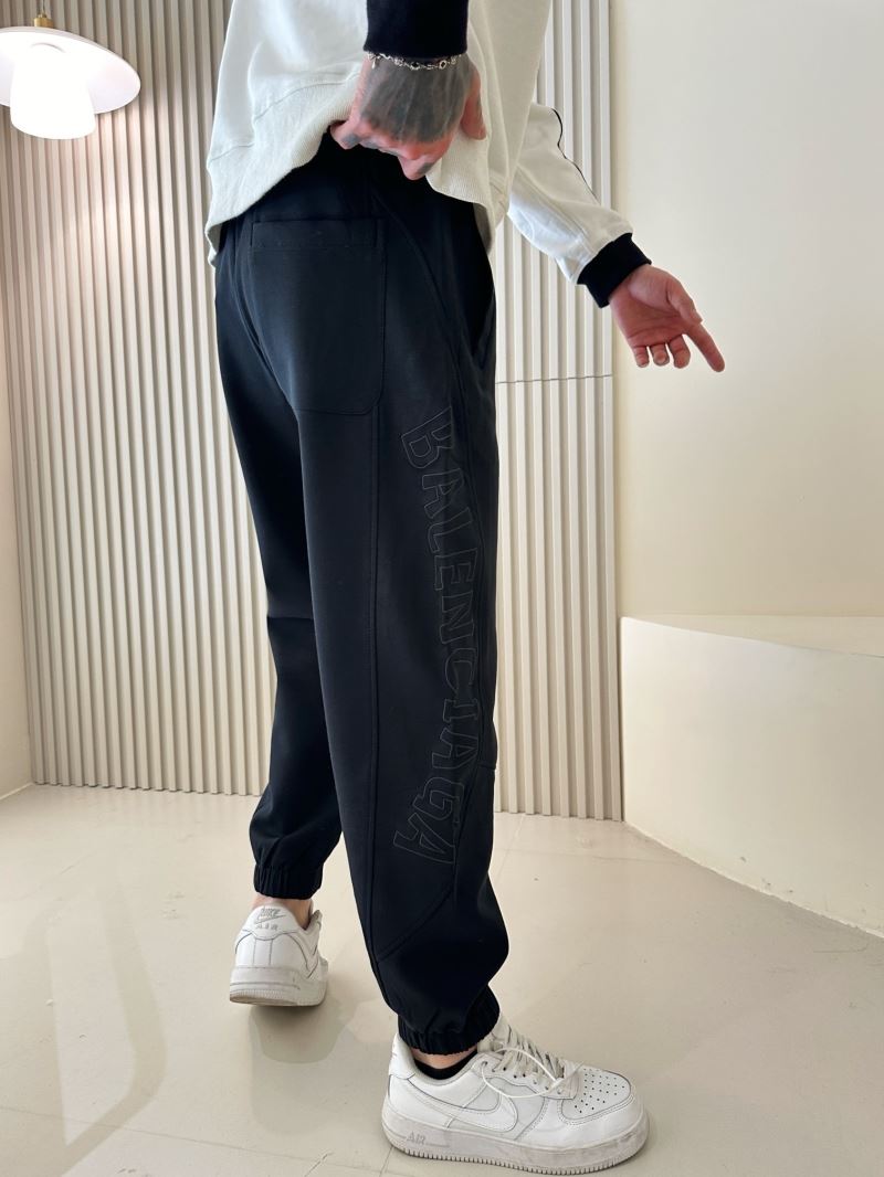 Balenciaga Long Pants